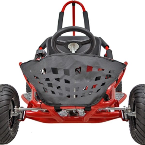 mototec off road 48v/12ah 1000w kids electric go kart