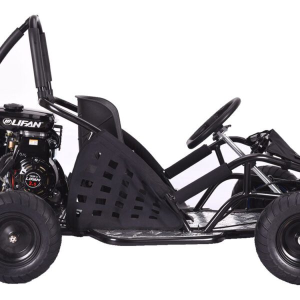 mototec off road 79cc go kart