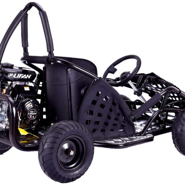 mototec off road 79cc go kart