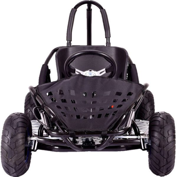 mototec off road 79cc go kart