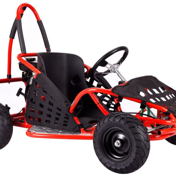mototec off road 79cc go kart
