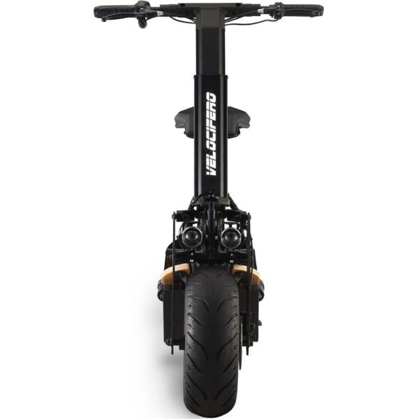 mototec mad 48v/12ah 1600w electric scooter