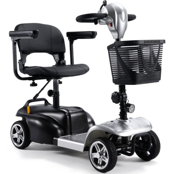 mototec mobility scooter 24v/24ah 250w