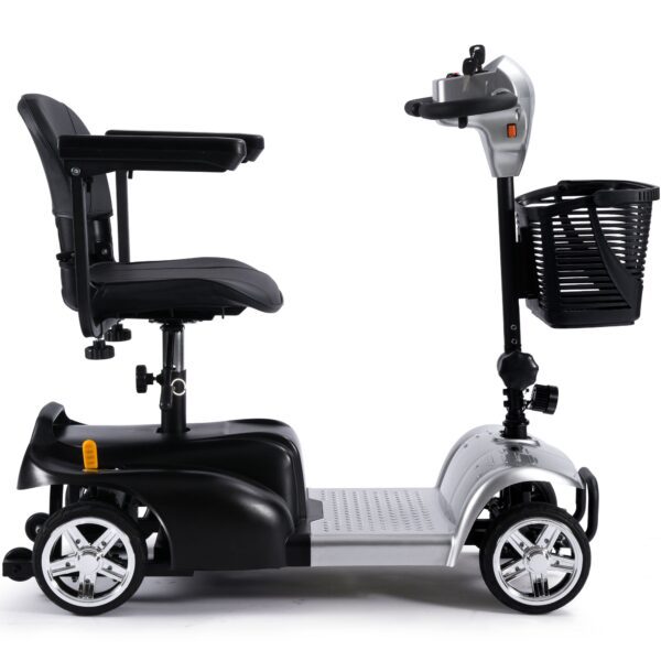 mototec mobility scooter 24v/24ah 250w