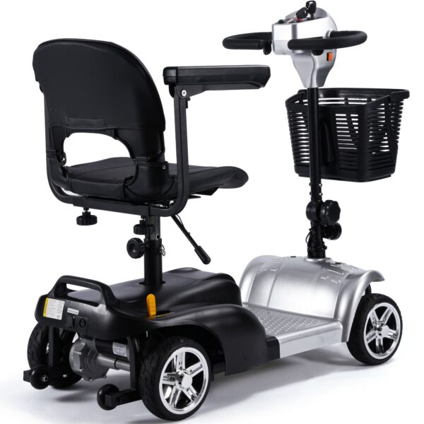 mototec mobility scooter 24v/24ah 250w