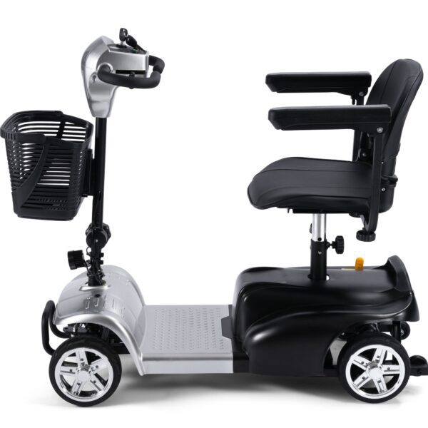 mototec mobility scooter 24v/24ah 250w