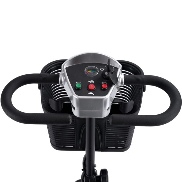 mototec mobility scooter 24v/24ah 250w