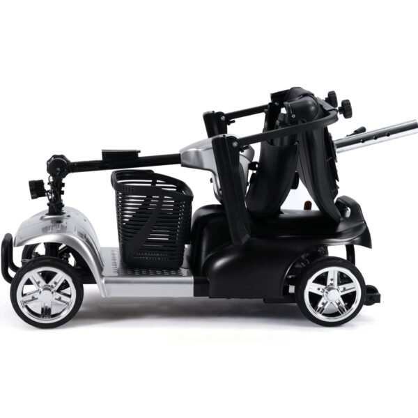 mototec mobility scooter 24v/24ah 250w
