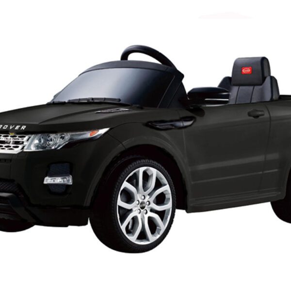 rastar land rover evoque 12v rc ride on