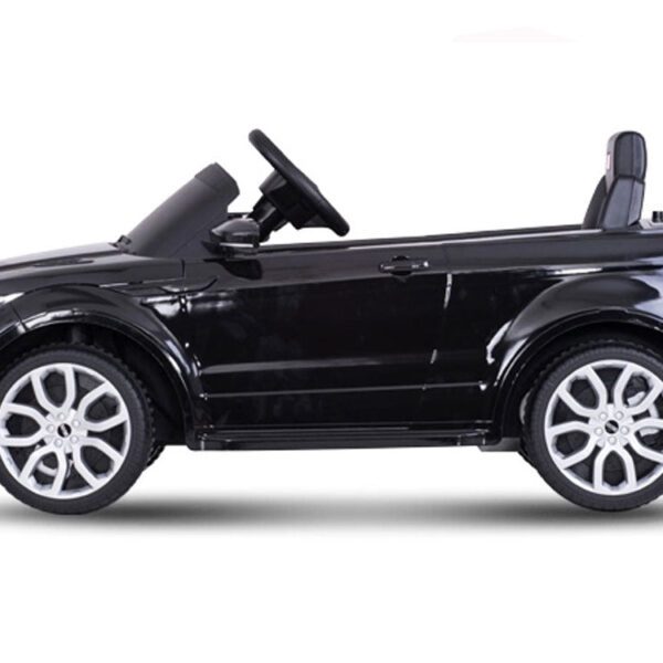rastar land rover evoque 12v rc ride on