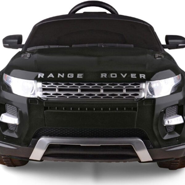 rastar land rover evoque 12v rc ride on