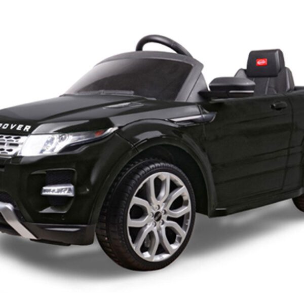 rastar land rover evoque 12v rc ride on