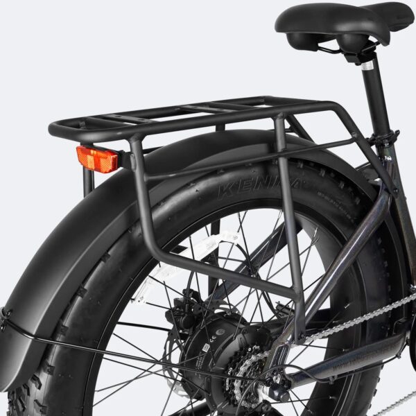 ranger step thru 3.0 torque sensor electric bike