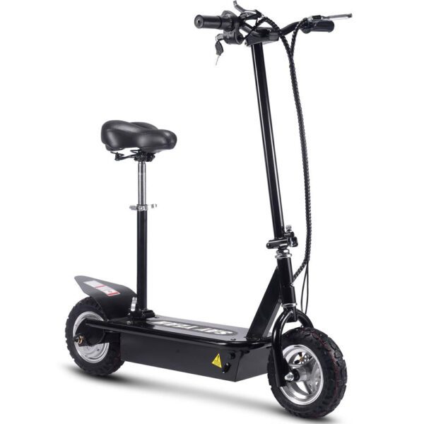 mototec say yeah 36v/12ah 500w electric scooter