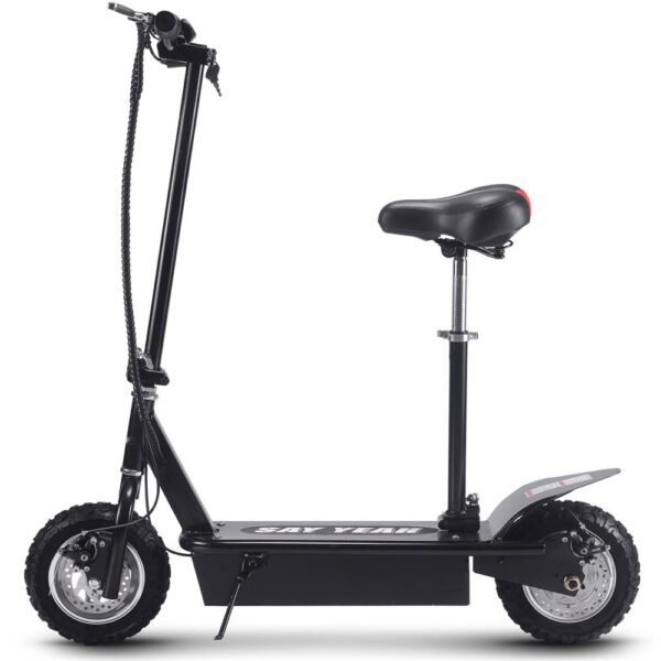 mototec say yeah 36v/12ah 500w electric scooter