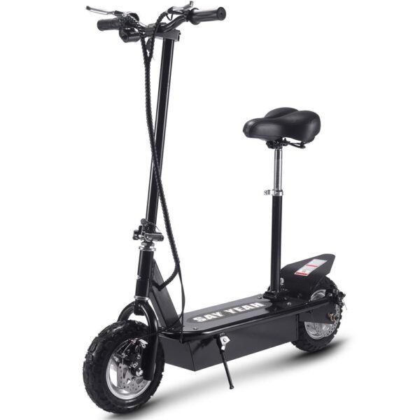mototec say yeah 36v/12ah 500w electric scooter