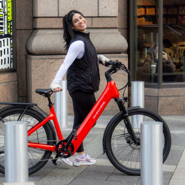 urbanglide pro