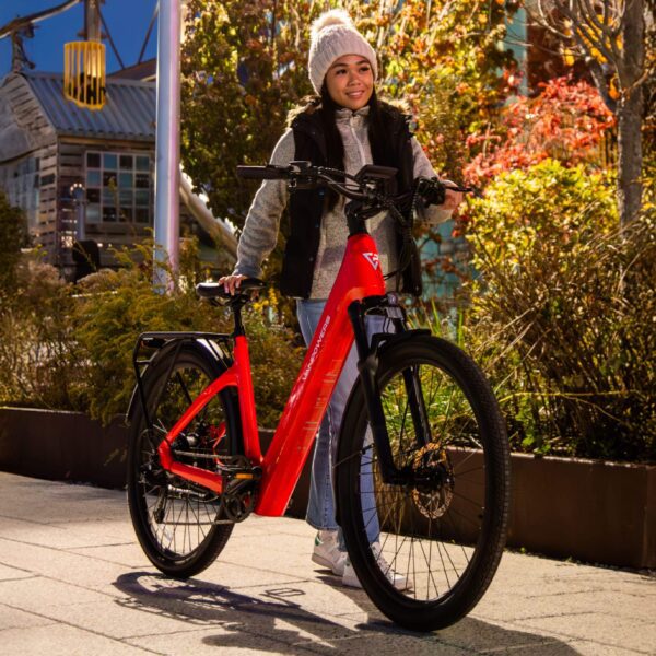 urbanglide pro