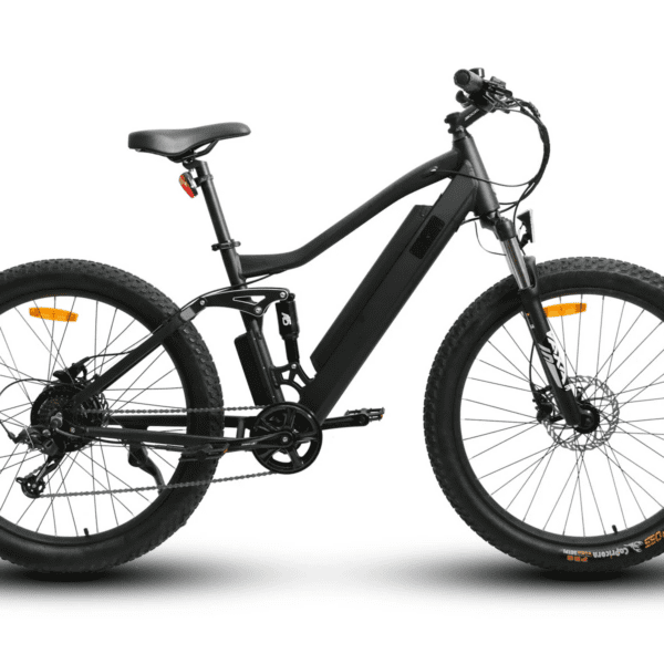 eunorau uhvo 36v 13ah/17ah 350w all terrain electric mountain bike