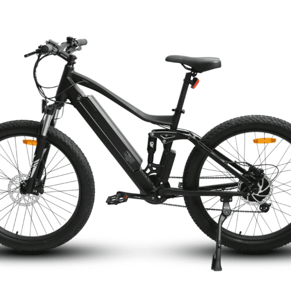 eunorau uhvo 36v 13ah/17ah 350w all terrain electric mountain bike