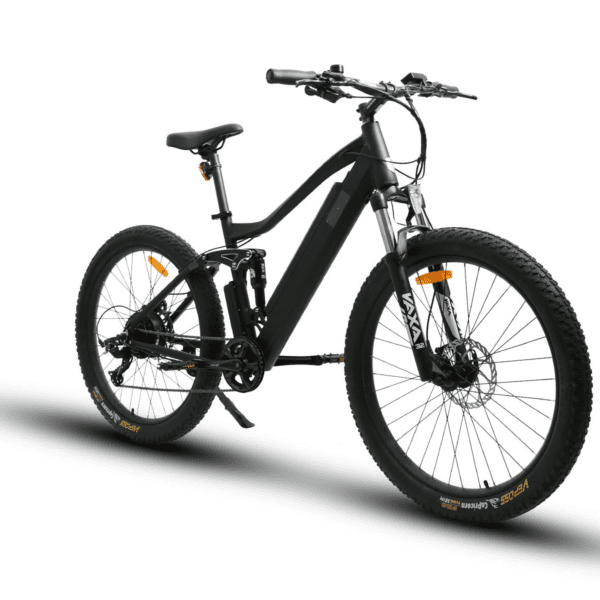 eunorau uhvo 36v 13ah/17ah 350w all terrain electric mountain bike