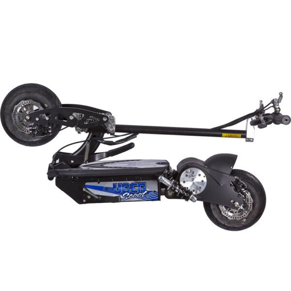 uberscoot 36v/12ah 1000w electric scooter