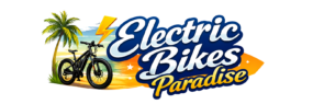 electric bikes paradise