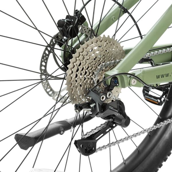 forest xm mtb