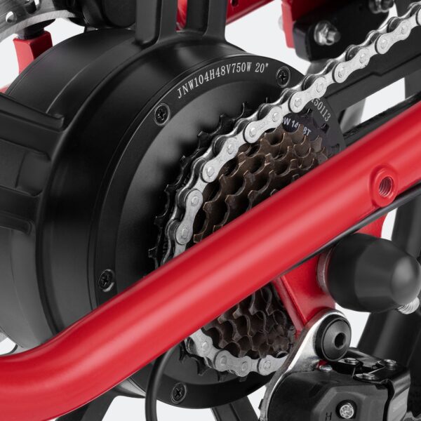 prado s commuter electric bike