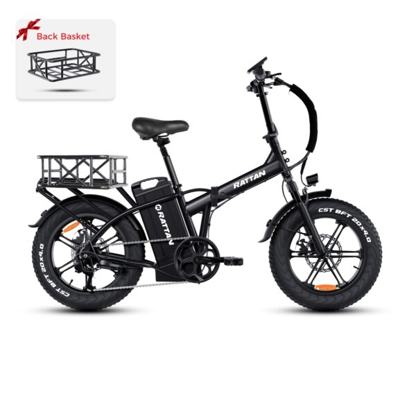 rattan lm ultra electric bike