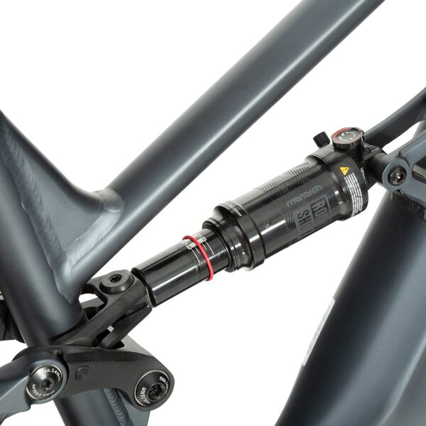 brawny xm mtb mountain electric bike