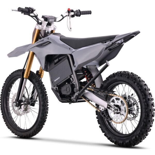 mototec pro 72v/35ah 8000w 19/16 off road electric dirt bike