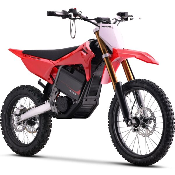 mototec pro 72v/35ah 8000w 19/16 off road electric dirt bike