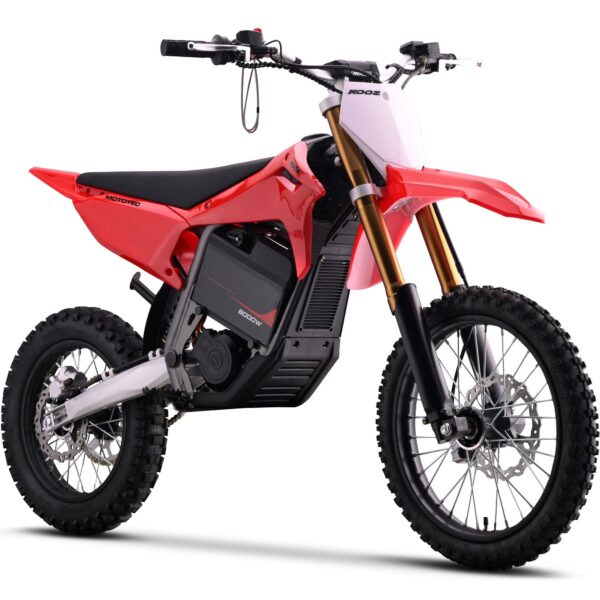 mototec pro 72v/35ah 8000w 17/14 off road electric dirt bike