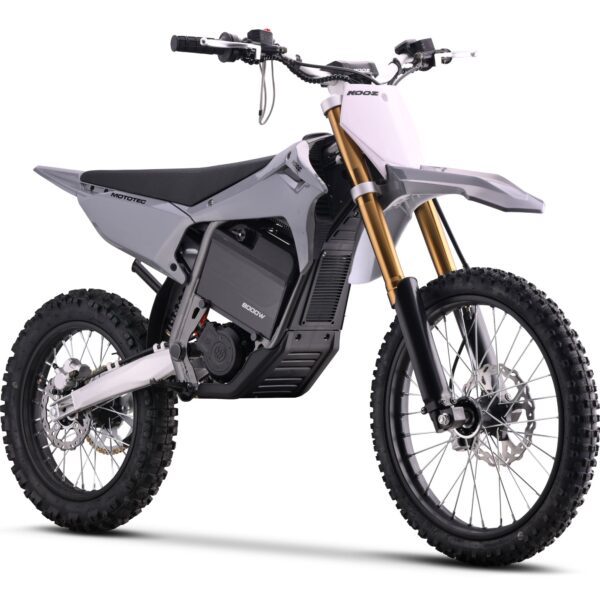 mototec pro 72v/35ah 8000w 19/16 off road electric dirt bike
