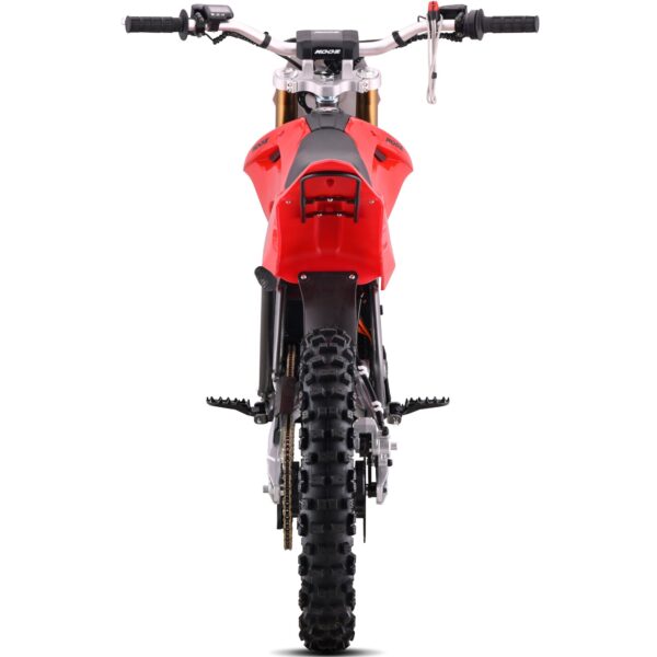 mototec pro 72v/35ah 8000w 19/16 off road electric dirt bike