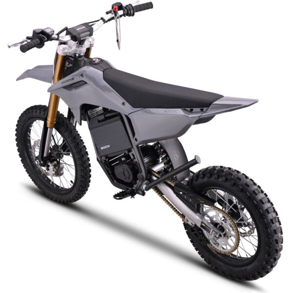 mototec pro 72v/35ah 8000w 17/14 off road electric dirt bike