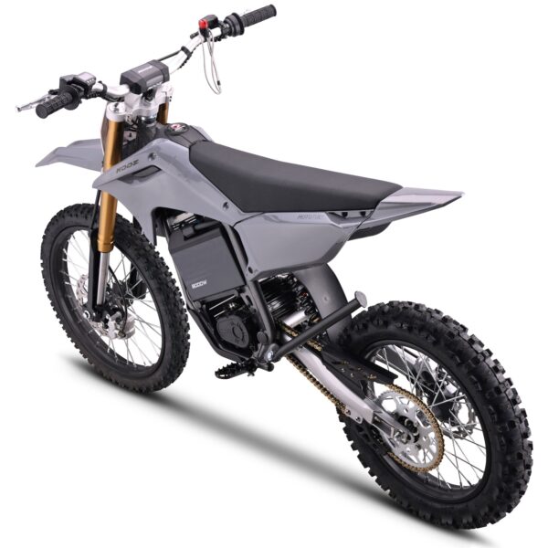 mototec pro 72v/35ah 8000w 19/16 off road electric dirt bike
