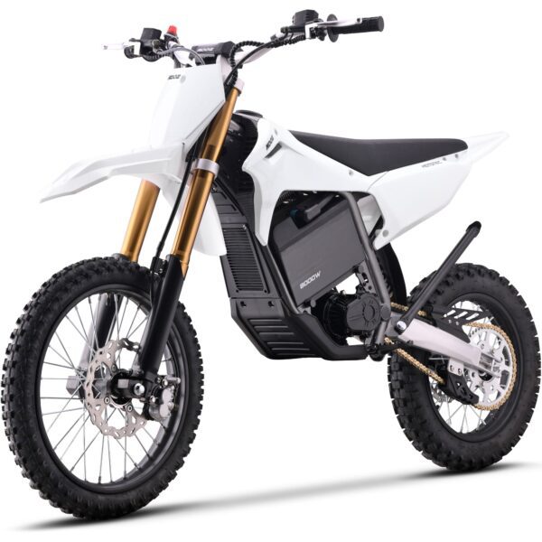 mototec pro 72v/35ah 8000w 17/14 off road electric dirt bike