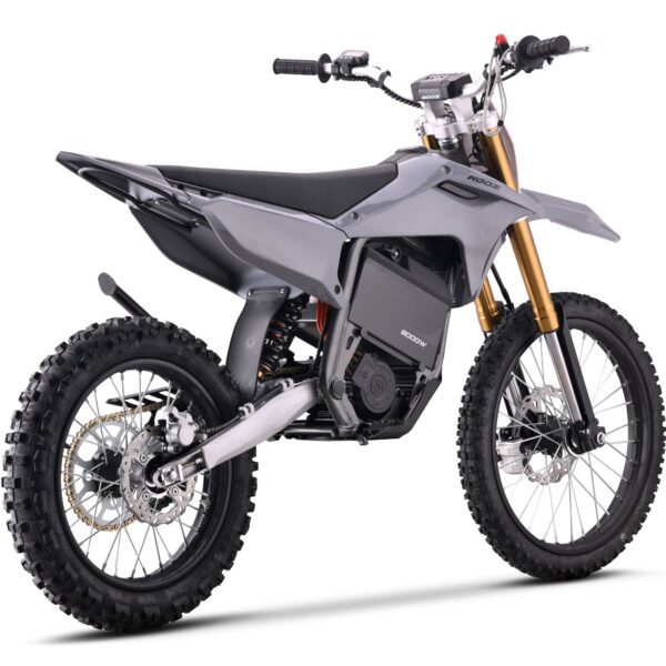 mototec pro 72v/35ah 8000w 19/16 off road electric dirt bike
