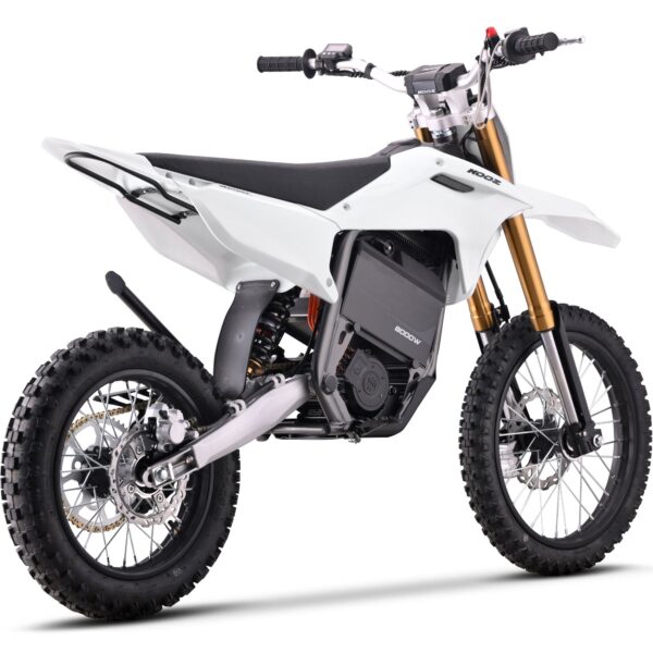 mototec pro 72v/35ah 8000w 17/14 off road electric dirt bike