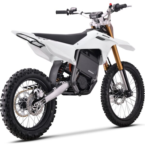 mototec pro 72v/35ah 8000w 19/16 off road electric dirt bike