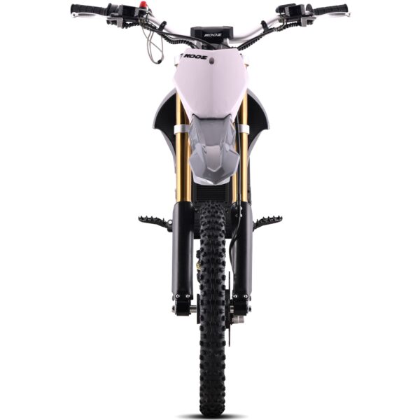 mototec pro 72v/35ah 8000w 19/16 off road electric dirt bike