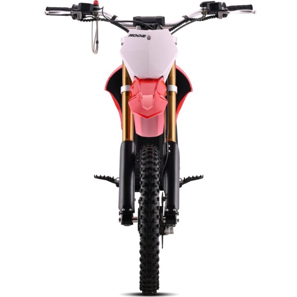 mototec pro 72v/35ah 8000w 17/14 off road electric dirt bike
