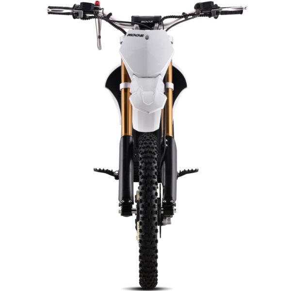 mototec pro 72v/35ah 8000w 17/14 off road electric dirt bike