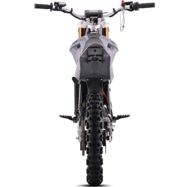mototec pro 72v/35ah 8000w 19/16 off road electric dirt bike