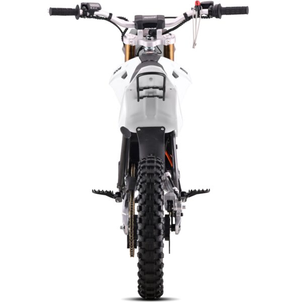 mototec pro 72v/35ah 8000w 17/14 off road electric dirt bike