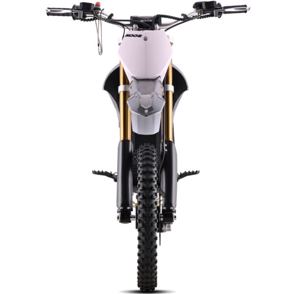 mototec pro 72v/35ah 8000w 17/14 off road electric dirt bike