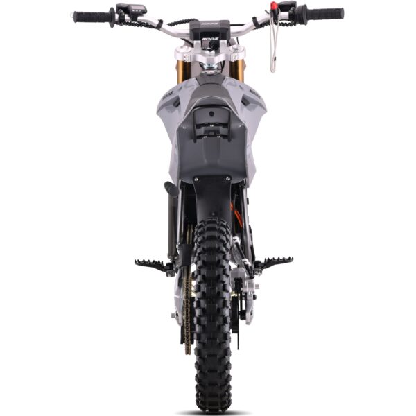 mototec pro 72v/35ah 8000w 17/14 off road electric dirt bike