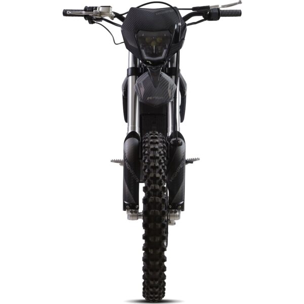 mototec venom 72v/50ah 12,000w off road electric dirt bike